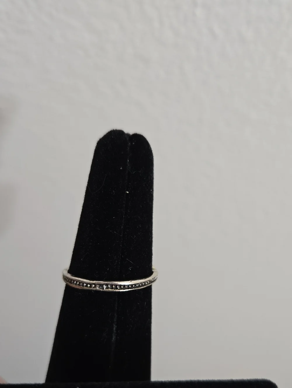 Source Unknown elegant silver